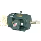 ECP82276T-5 Baldor Three Phase, Totally Enclosed, IEEE 841, 7 1/2HP, 1180RPM, 254T Frame UPC #781568464007