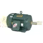 ECP82332T-4 Baldor Three Phase, Totally Enclosed, IEEE 841, 10HP, 1180RPM, 256T Frame UPC #781568210277