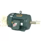 ECP82333T-4 Baldor Three Phase, Totally Enclosed, IEEE 841, 15HP, 1760RPM, 254T Frame UPC #781568196601