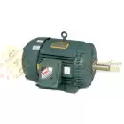 ECP82394T-5 Baldor Three Phase, Totally Enclosed, IEEE 841, 15HP, 3525RPM, 254T Frame UPC #781568499160
