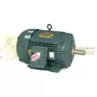 ECP83580T-5 Baldor Three Phase, Totally Enclosed, IEEE 841, 1HP, 3450RPM, 143T Frame UPC #781568501832