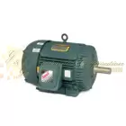ECP83586T-5 Baldor Three Phase, Totally Enclosed, IEEE 841, 2HP, 3490RPM, 143T Frame UPC #781568501863