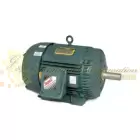 ECP83660T-4 Baldor Three Phase, Totally Enclosed, IEEE 841, 3HP, 3450RPM, 182T Frame UPC #781568210222