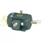 ECP83660T-5 Baldor Three Phase, Totally Enclosed, IEEE 841, 3HP, 3450RPM, 182T Frame UPC #781568499184