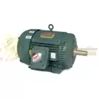 ECP83661T-4 Baldor Three Phase, Totally Enclosed, IEEE 841, 3HP, 1755RPM, 182T Frame UPC #781568210246
