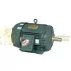 ECP83663T-5 Baldor Three Phase, Totally Enclosed, IEEE 841, 5HP, 3440RPM, 184T Frame UPC #781568499191