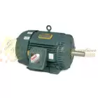 ECP83665T-5 Baldor Three Phase, Totally Enclosed, IEEE 841, 5HP, 1750RPM, 184T Frame UPC #781568608166