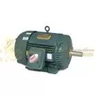 ECP83764T-5 Baldor Three Phase, Totally Enclosed, IEEE 841, 3HP, 1165RPM, 213T Frame UPC #781568464045