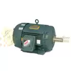 ECP83768T-4 Baldor Three Phase, Totally Enclosed, IEEE 841, 5HP, 1160RPM, 215T Frame UPC #781568210796