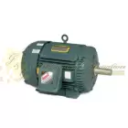 ECP83769T-5 Baldor Three Phase, Totally Enclosed, IEEE 841, 7 1/2HP, 3510RPM, 213T Frame UPC #781568499207