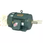 ECP83771T-5 Baldor Three Phase, Totally Enclosed, IEEE 841, 10HP, 3475RPM, 215T Frame UPC #781568499214