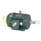 ECP84104T-4 Baldor Three Phase, Totally Enclosed, IEEE 841, 30HP, 1770RPM, 286T Frame UPC #781568196632