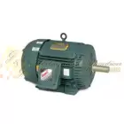 ECP84106T-4 Baldor Three Phase, Totally Enclosed, IEEE 841, 20HP, 3510RPM, 256T Frame UPC #781568211069