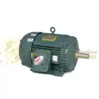 ECP84107T-4 Baldor Three Phase, Totally Enclosed, IEEE 841, 25HP, 3520RPM, 284TS Frame UPC #781568211076