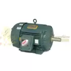 ECP84109T-4 Baldor Three Phase, Totally Enclosed, IEEE 841, 40HP, 3540RPM, 324TS Frame UPC #781568210437