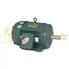 ECP84110T-5 Baldor Three Phase, Totally Enclosed, IEEE 841, 40HP, 1775RPM, 324T Frame UPC #781568608210