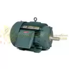 ECP84308T-5 Baldor Three Phase, Totally Enclosed, IEEE 841, 40HP, 1190RPM, 364T Frame UPC #781568464236