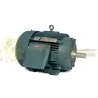 ECP84310T-5 Baldor Three Phase, Totally Enclosed, IEEE 841, 60HP, 3560RPM, 364TS Frame UPC #781568499351