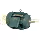 ECP84404T-4 Baldor Three Phase, Totally Enclosed, IEEE 841, 75HP, 1185RPM, 405T Frame UPC #781568210475
