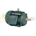ECP84407TR-5 Baldor Three Phase, Totally Enclosed, IEEE 841, 200HP, 1785RPM, 447T Frame UPC #781568464298