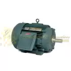 ECP84410T-5 Baldor Three Phase, Totally Enclosed, IEEE 841, 125HP, 1785RPM, 444T Frame UPC #781568608265