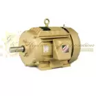EFM2394T Baldor Three Phase, Totally Enclosed, F-2 Foot Mounted 15HP, 3520RPM, 254T Frame UPC #781568708026