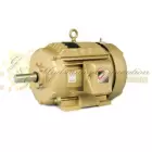 EFM4100T Baldor Three Phase, Totally Enclosed, F-2 Foot Mounted 15HP, 1175RPM, 284T Frame UPC #781568749401