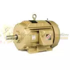 EFM4104T Baldor Three Phase, Totally Enclosed, F-2 Foot Mounted 30HP, 1770RPM, 286T Frame UPC #781568185575