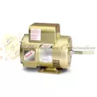 EL1405T Baldor Single Phase Open Foot Mounted 2HP, 1740RPM, 182T Frame UPC #781568138557