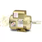 EL1406T Baldor Single Phase Open Foot Mounted 3HP, 3450RPM, 182T Frame UPC #781568484647