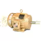 EM2276T Baldor Three Phase, Totally Enclosed, Foot Mounted 7 1/2HP, 1180RPM, 254T Frame UPC #781568102770
