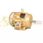 EM2395T Baldor Three Phase, Totally Enclosed, Foot Mounted 15HP, 880RPM, 286T Frame UPC #781568818008
