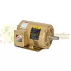 EM30009 Baldor Three Phase, Open Drip Proof, Foot Mounted 1/2HP, 3450RPM, 48 Frame, N UPC #781568732618