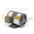 EM31107 Baldor Three Phase, Open Drip Proof, Foot Mounted 1/2HP, 3450RPM, 56 Frame, N UPC #781568732656