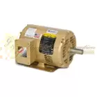 EM31108 Baldor Three Phase, Open Drip Proof, Foot Mounted 1/2HP, 1725RPM, 56 Frame, N UPC #781568732663