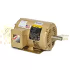 EM31116-5 Baldor Three Phase, Open Drip Proof, Foot Mounted 1HP, 1760RPM, 56 Frame, N UPC #781568776407