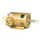 EM3218TA Baldor Three Phase, Open Drip Proof, Foot Mounted 5HP, 1750RPM, 184T Frame UPC #781568604359