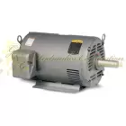 EM3303T Baldor Three Phase, Open Drip Proof, Foot Mounted 2HP, 865RPM, 213T Frame, N UPC #781568822524