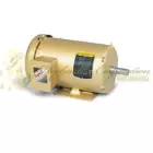 EM3554T Baldor Three Phase, Totally Enclosed, Foot Mounted 1 1/2HP, 1760RPM, 145T Frame UPC #781568138885