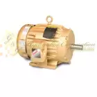 EM3581T Baldor Three Phase, Totally Enclosed, Foot Mounted 1HP, 1760RPM, 143T Frame UPC #781568138922