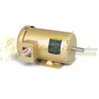 EM3708T Baldor Three Phase, Totally Enclosed, Foot Mounted 5HP, 1160RPM, 215T Frame UPC #781568139028