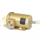 EM3711T-5 Baldor Three Phase, Totally Enclosed, Foot Mounted 10HP, 3490RPM, 215T Frame UPC #781568546390