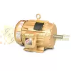 EM3771T Baldor Three Phase, Totally Enclosed, Foot Mounted 10HP, 3490RPM, 215T Frame UPC #781568102817