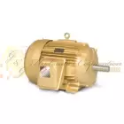 EM4316T-12 Baldor Three Phase, Totally Enclosed, Foot Mounted 75HP, 1780RPM, 365T Frame UPC #781568604496