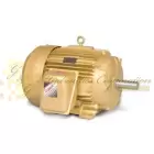 EM4316T-5 Baldor Three Phase, Totally Enclosed, Foot Mounted 75HP, 1780RPM, 365T Frame UPC #781568501979