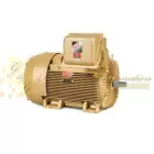 EM4406TR-4 Baldor Three Phase, Totally Enclosed, Foot Mounted 150HP, 1785RPM, 445T Frame UPC #781568693612