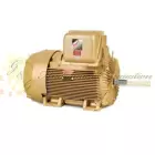 EM4411T-4 Baldor Three Phase, Totally Enclosed, Foot Mounted 125HP, 1188RPM, 445T Frame UPC #781568546529