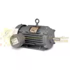 EM7134T-C Baldor Three Phase, Foot Mounted, Explosion Proof, 1 1/2HP, 1765RPM, 145T Frame UPC #781568296059