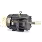 EM7142T-C (New Part #CPX18346T) Baldor Three Phase, Foot Mounted, Explosion Proof, 3HP, 1760RPM, 182T Frame UPC #781568220283