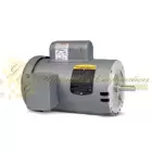 KEL11205 Baldor Single Phase Open,C-Face, Footless, Drip Cover 1/3HP, 3475RPM, 56C Frame UPC #781568764251